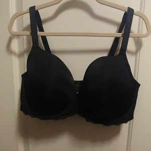Torrid 40DDD T-Shirt Bra